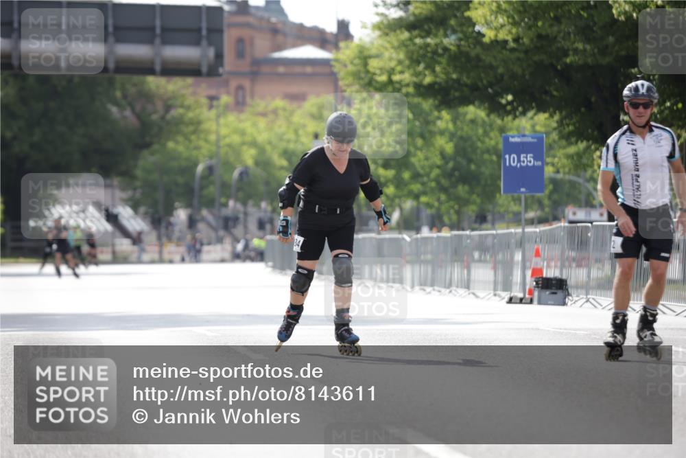 29.06.2025 - hella hamburg halbmarathon Jannik Wohlers http://msf.ph/oto/8143611 29.06.2025 09:07:03 Lombardsbrücke  meine-sportfotos.de