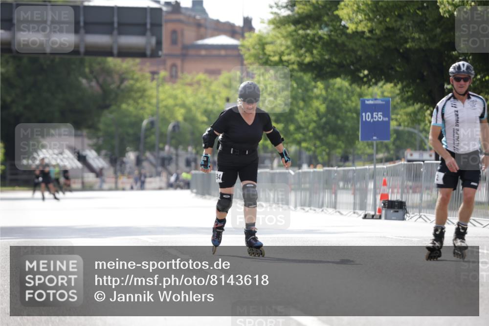 29.06.2025 - hella hamburg halbmarathon Jannik Wohlers http://msf.ph/oto/8143618 29.06.2025 09:07:03 Lombardsbrücke  meine-sportfotos.de