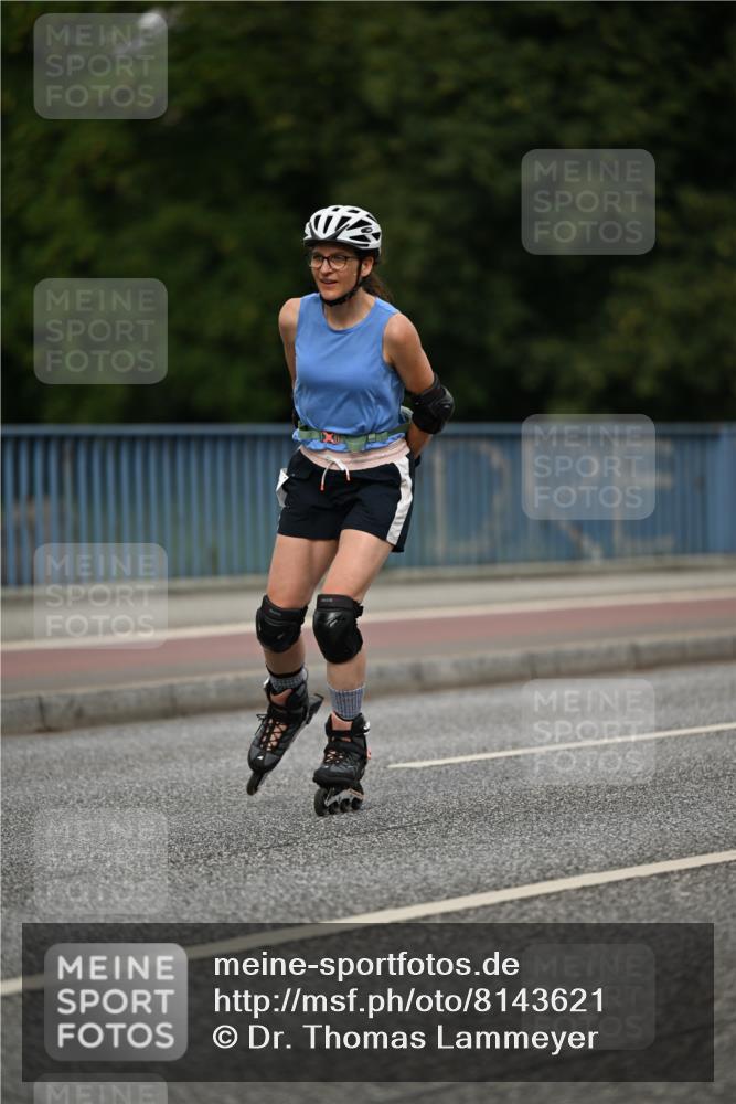 29.06.2025 - hella hamburg halbmarathon Dr. Thomas Lammeyer http://msf.ph/oto/8143621 29.06.2025 09:12:07 Kennedybrücke  meine-sportfotos.de