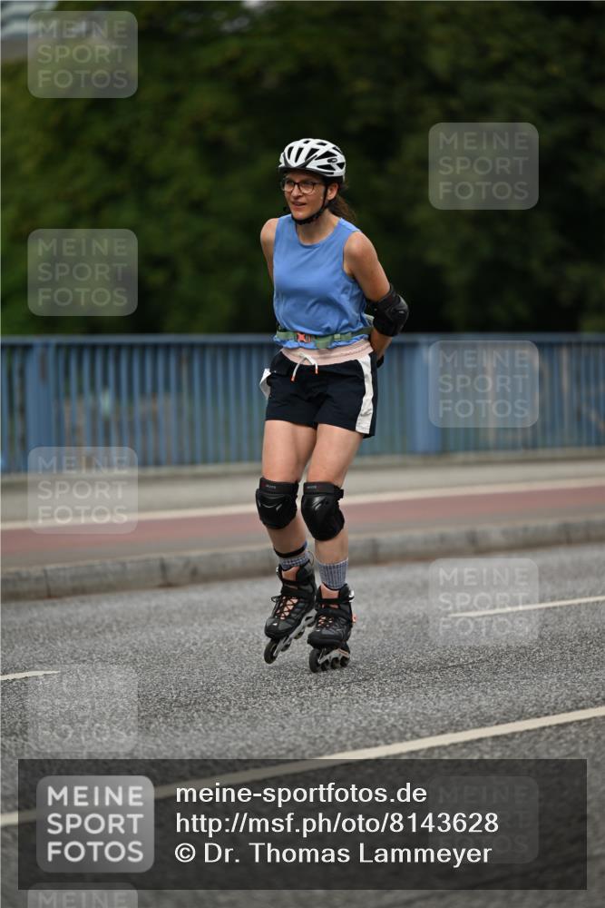 29.06.2025 - hella hamburg halbmarathon Dr. Thomas Lammeyer http://msf.ph/oto/8143628 29.06.2025 09:12:07 Kennedybrücke  meine-sportfotos.de
