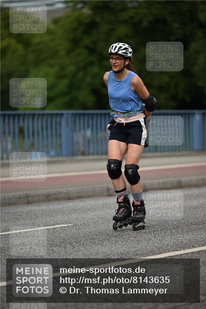 29.06.2025 - hella hamburg halbmarathon Dr. Thomas Lammeyer http://msf.ph/oto/8143635 29.06.2025 09:12:07 Kennedybrücke  meine-sportfotos.de