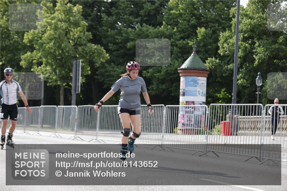29.06.2025 - hella hamburg halbmarathon Jannik Wohlers http://msf.ph/oto/8143652 29.06.2025 09:07:05 Lombardsbrücke  meine-sportfotos.de