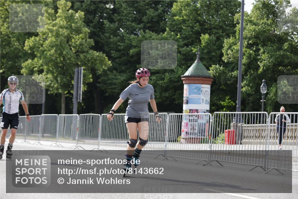 29.06.2025 - hella hamburg halbmarathon Jannik Wohlers http://msf.ph/oto/8143662 29.06.2025 09:07:05 Lombardsbrücke  meine-sportfotos.de