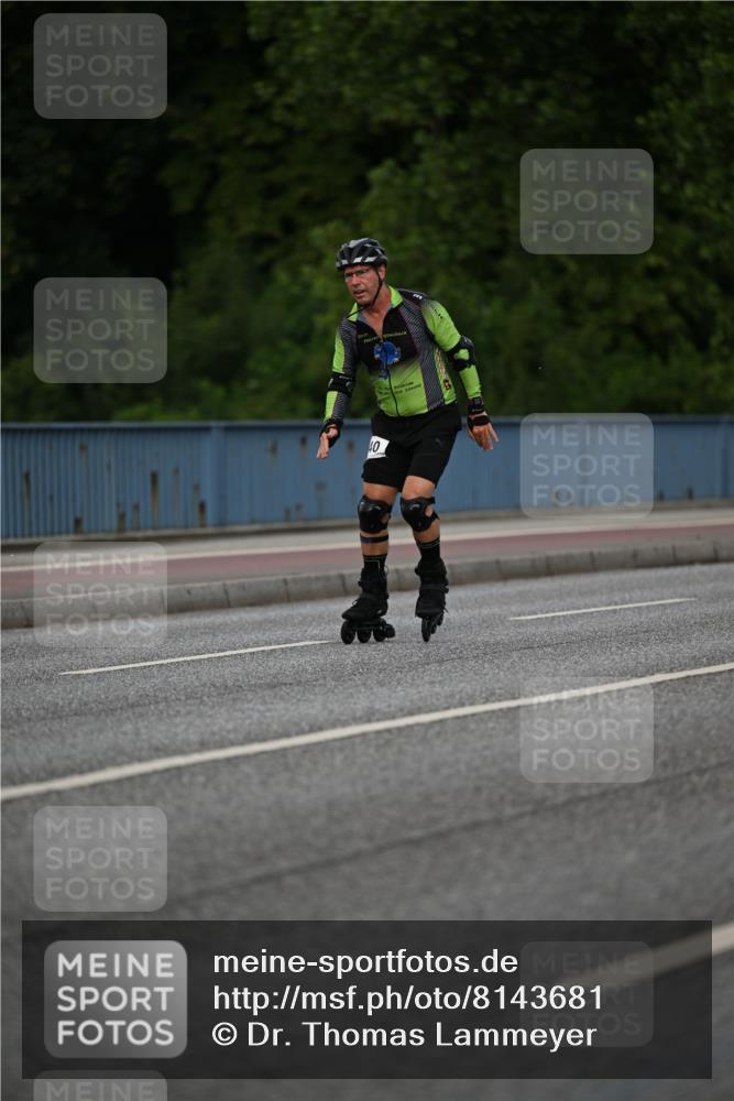 29.06.2025 - hella hamburg halbmarathon Dr. Thomas Lammeyer http://msf.ph/oto/8143681 29.06.2025 09:01:30 Kennedybrücke  meine-sportfotos.de