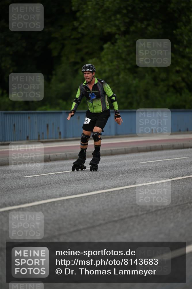 29.06.2025 - hella hamburg halbmarathon Dr. Thomas Lammeyer http://msf.ph/oto/8143683 29.06.2025 09:01:30 Kennedybrücke  meine-sportfotos.de
