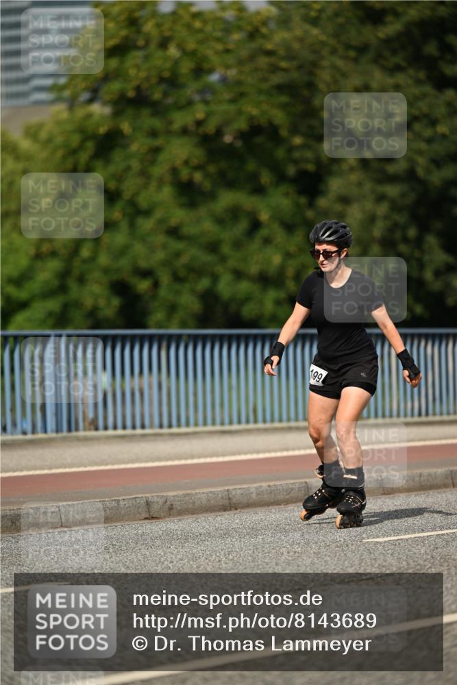 29.06.2025 - hella hamburg halbmarathon Dr. Thomas Lammeyer http://msf.ph/oto/8143689 29.06.2025 09:09:22 Kennedybrücke  meine-sportfotos.de