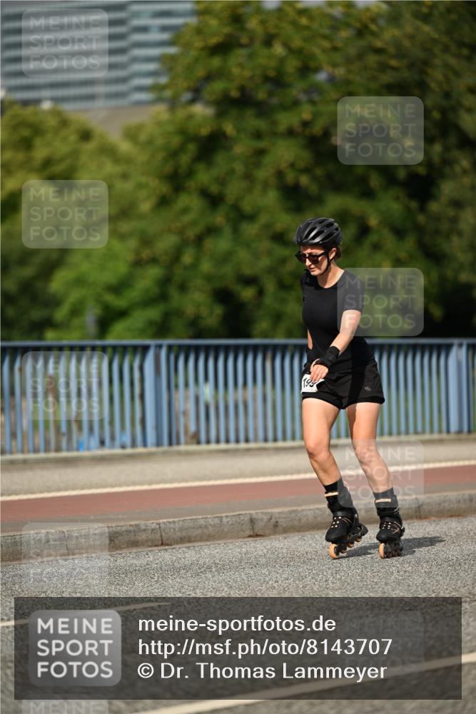 29.06.2025 - hella hamburg halbmarathon Dr. Thomas Lammeyer http://msf.ph/oto/8143707 29.06.2025 09:09:22 Kennedybrücke  meine-sportfotos.de
