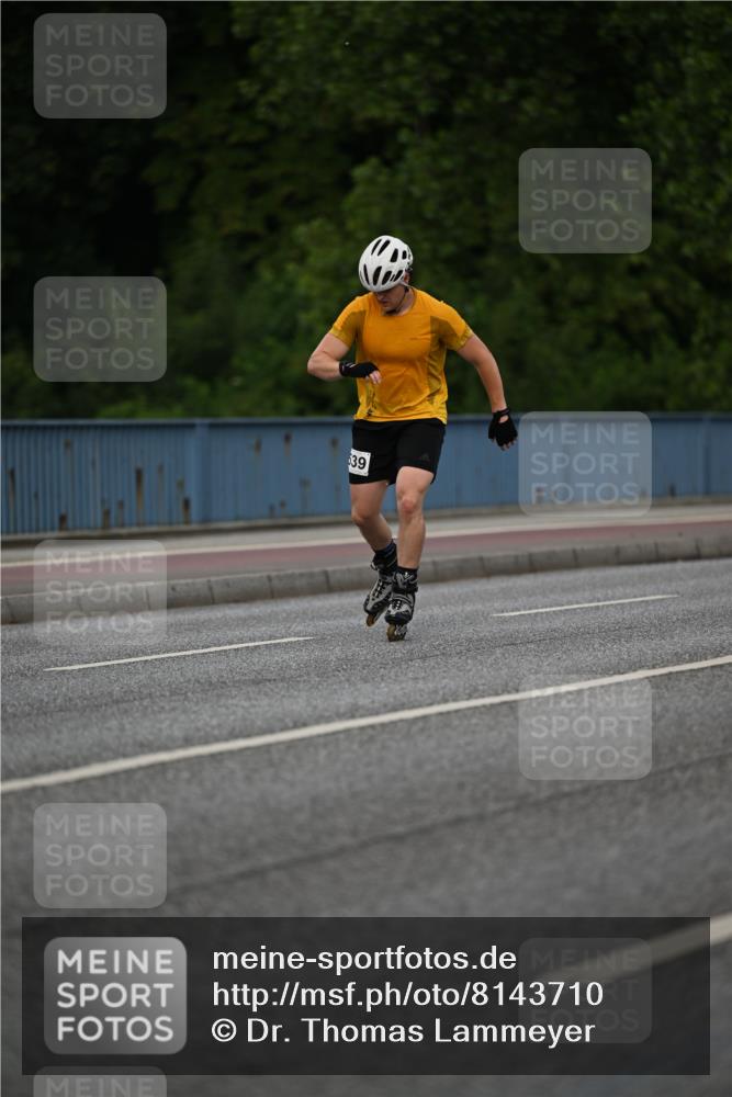 29.06.2025 - hella hamburg halbmarathon Dr. Thomas Lammeyer http://msf.ph/oto/8143710 29.06.2025 09:01:31 Kennedybrücke  meine-sportfotos.de