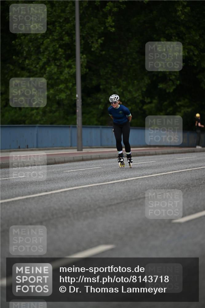 29.06.2025 - hella hamburg halbmarathon Dr. Thomas Lammeyer http://msf.ph/oto/8143718 29.06.2025 09:01:33 Kennedybrücke  meine-sportfotos.de