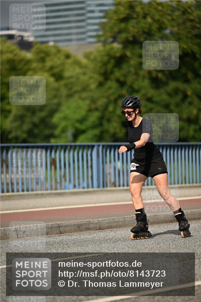 29.06.2025 - hella hamburg halbmarathon Dr. Thomas Lammeyer http://msf.ph/oto/8143723 29.06.2025 09:09:22 Kennedybrücke  meine-sportfotos.de