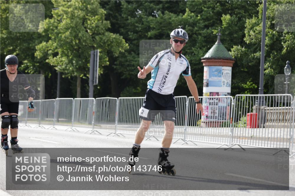 29.06.2025 - hella hamburg halbmarathon Jannik Wohlers http://msf.ph/oto/8143746 29.06.2025 09:07:07 Lombardsbrücke  meine-sportfotos.de