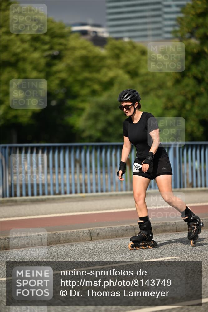 29.06.2025 - hella hamburg halbmarathon Dr. Thomas Lammeyer http://msf.ph/oto/8143749 29.06.2025 09:09:23 Kennedybrücke  meine-sportfotos.de