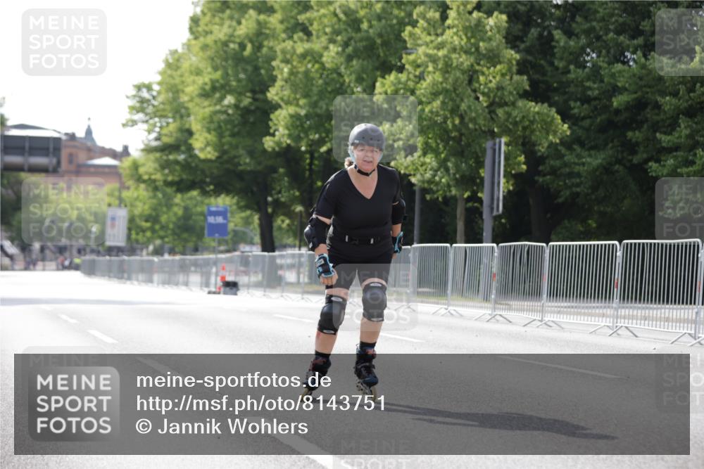 29.06.2025 - hella hamburg halbmarathon Jannik Wohlers http://msf.ph/oto/8143751 29.06.2025 09:07:07 Lombardsbrücke  meine-sportfotos.de