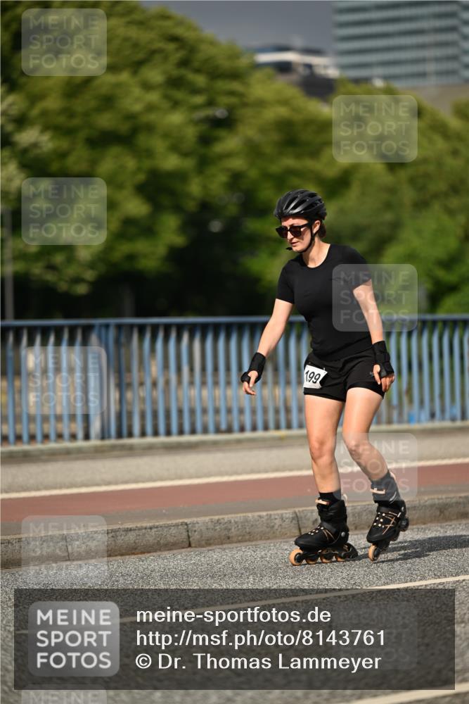 29.06.2025 - hella hamburg halbmarathon Dr. Thomas Lammeyer http://msf.ph/oto/8143761 29.06.2025 09:09:23 Kennedybrücke  meine-sportfotos.de