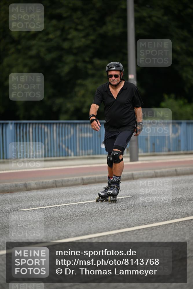 29.06.2025 - hella hamburg halbmarathon Dr. Thomas Lammeyer http://msf.ph/oto/8143768 29.06.2025 09:12:11 Kennedybrücke  meine-sportfotos.de