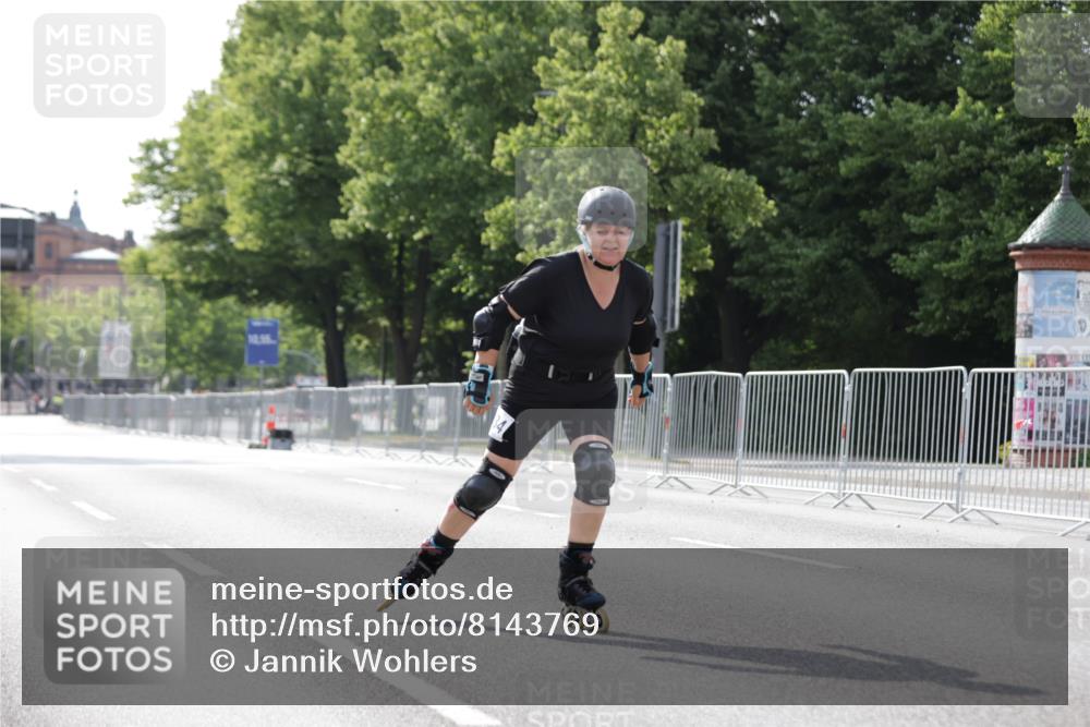 29.06.2025 - hella hamburg halbmarathon Jannik Wohlers http://msf.ph/oto/8143769 29.06.2025 09:07:08 Lombardsbrücke  meine-sportfotos.de