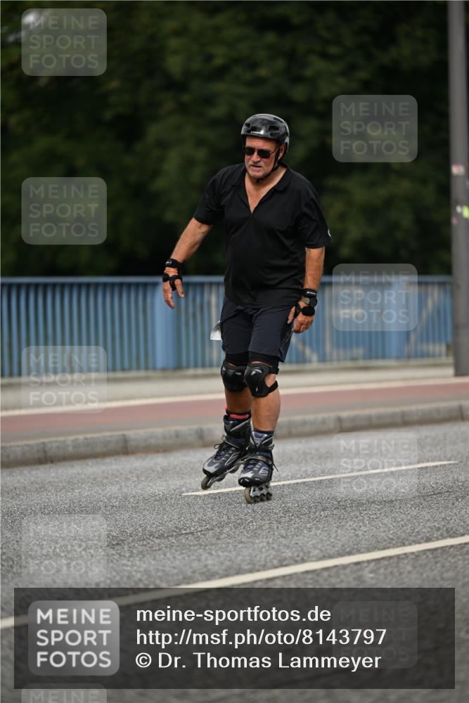 29.06.2025 - hella hamburg halbmarathon Dr. Thomas Lammeyer http://msf.ph/oto/8143797 29.06.2025 09:12:12 Kennedybrücke  meine-sportfotos.de