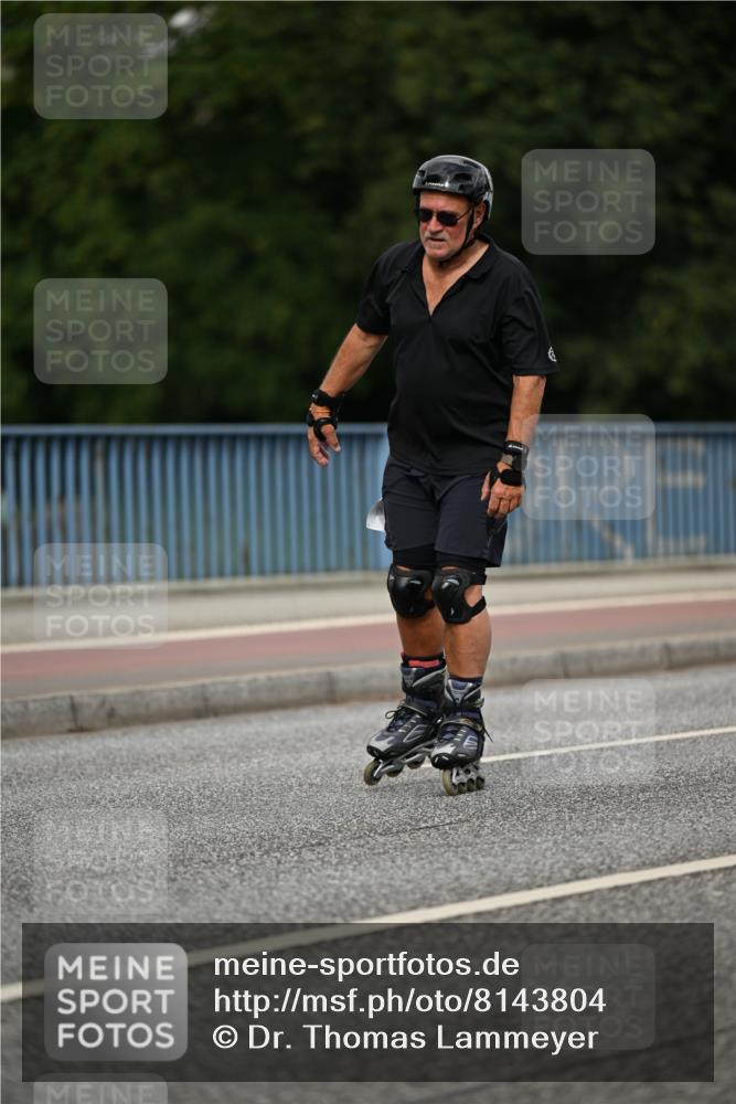 29.06.2025 - hella hamburg halbmarathon Dr. Thomas Lammeyer http://msf.ph/oto/8143804 29.06.2025 09:12:12 Kennedybrücke  meine-sportfotos.de