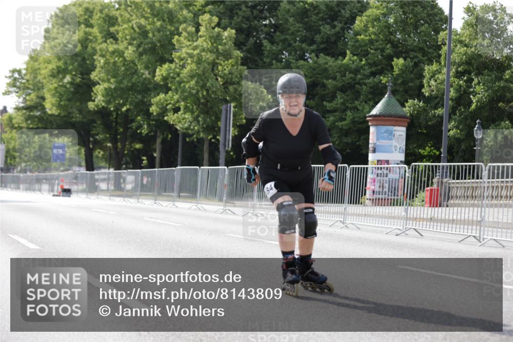 29.06.2025 - hella hamburg halbmarathon Jannik Wohlers http://msf.ph/oto/8143809 29.06.2025 09:07:08 Lombardsbrücke  meine-sportfotos.de