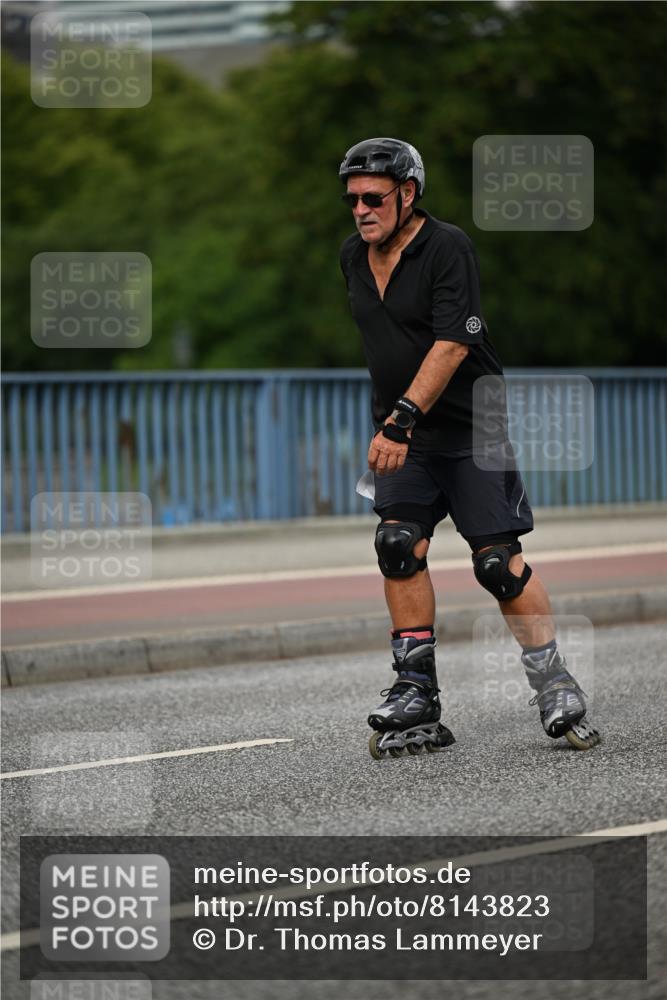 29.06.2025 - hella hamburg halbmarathon Dr. Thomas Lammeyer http://msf.ph/oto/8143823 29.06.2025 09:12:12 Kennedybrücke  meine-sportfotos.de