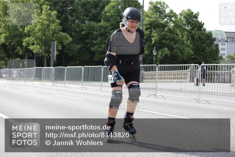 29.06.2025 - hella hamburg halbmarathon Jannik Wohlers http://msf.ph/oto/8143826 29.06.2025 09:07:09 Lombardsbrücke  meine-sportfotos.de
