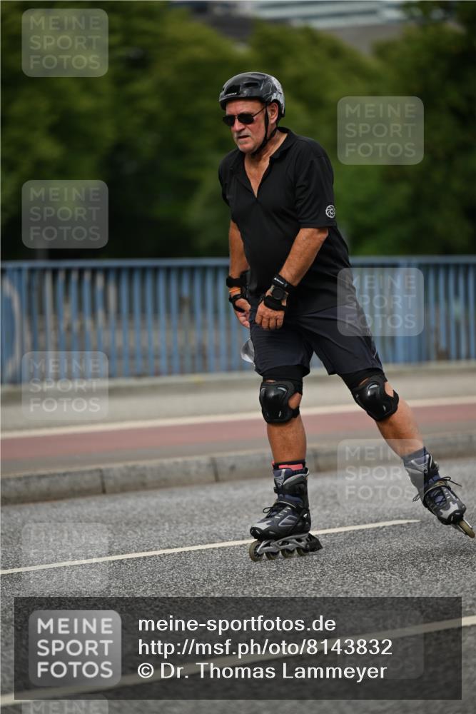 29.06.2025 - hella hamburg halbmarathon Dr. Thomas Lammeyer http://msf.ph/oto/8143832 29.06.2025 09:12:13 Kennedybrücke  meine-sportfotos.de