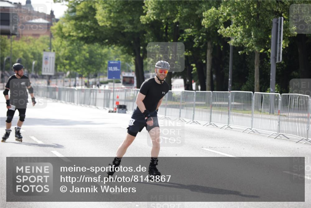 29.06.2025 - hella hamburg halbmarathon Jannik Wohlers http://msf.ph/oto/8143867 29.06.2025 09:07:27 Lombardsbrücke  meine-sportfotos.de