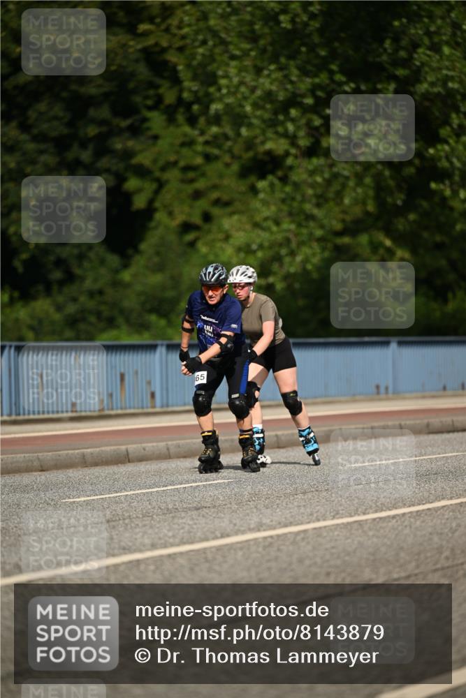 29.06.2025 - hella hamburg halbmarathon Dr. Thomas Lammeyer http://msf.ph/oto/8143879 29.06.2025 09:09:33 Kennedybrücke  meine-sportfotos.de