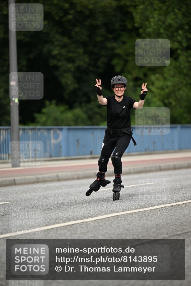 29.06.2025 - hella hamburg halbmarathon Dr. Thomas Lammeyer http://msf.ph/oto/8143895 29.06.2025 09:12:20 Kennedybrücke  meine-sportfotos.de