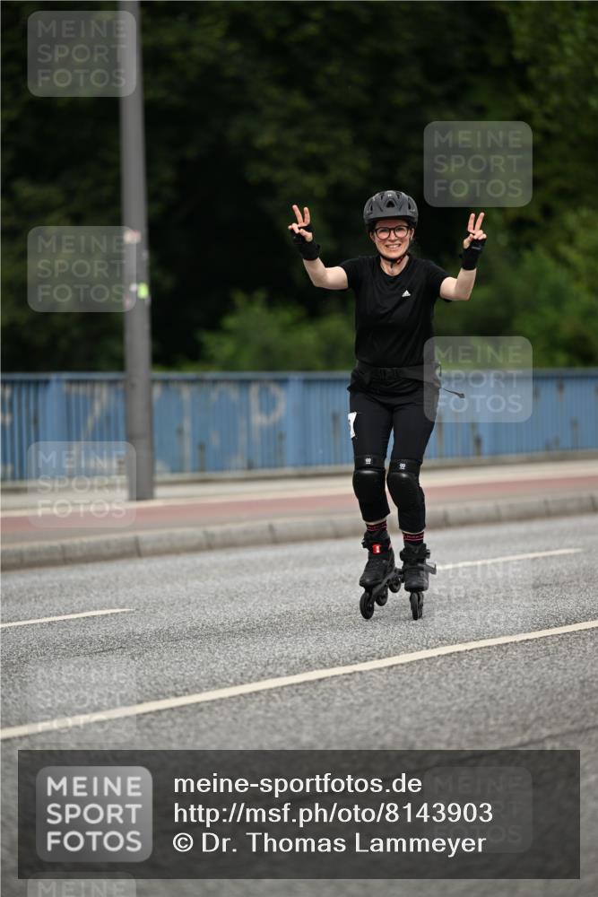 29.06.2025 - hella hamburg halbmarathon Dr. Thomas Lammeyer http://msf.ph/oto/8143903 29.06.2025 09:12:20 Kennedybrücke  meine-sportfotos.de