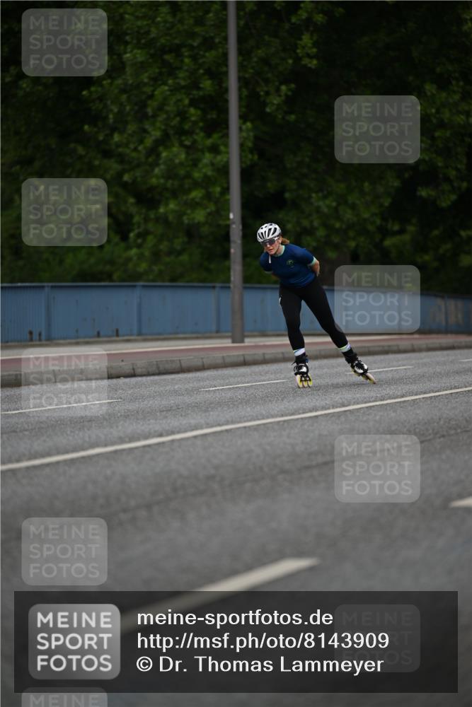 29.06.2025 - hella hamburg halbmarathon Dr. Thomas Lammeyer http://msf.ph/oto/8143909 29.06.2025 09:01:33 Kennedybrücke  meine-sportfotos.de