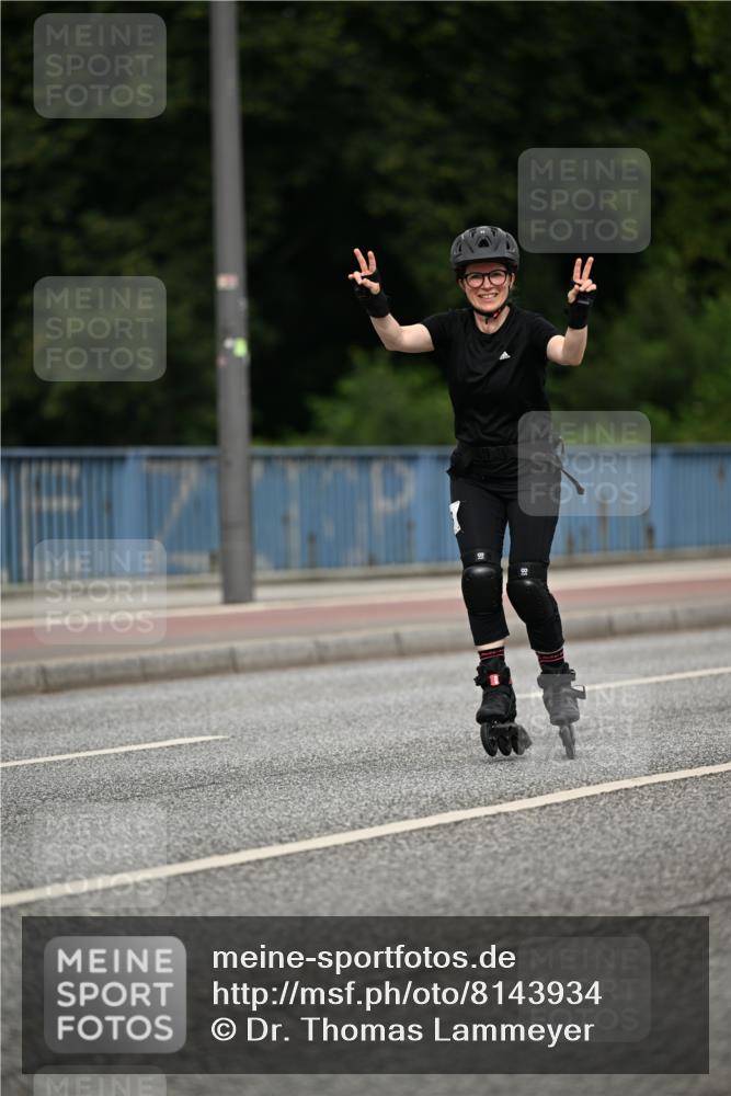 29.06.2025 - hella hamburg halbmarathon Dr. Thomas Lammeyer http://msf.ph/oto/8143934 29.06.2025 09:12:20 Kennedybrücke  meine-sportfotos.de