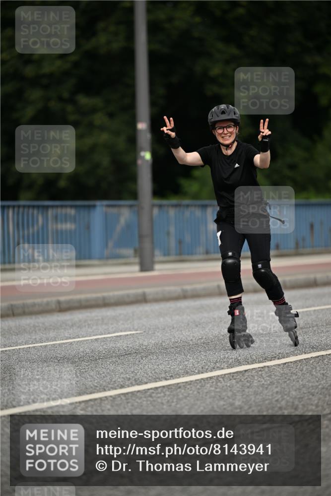 29.06.2025 - hella hamburg halbmarathon Dr. Thomas Lammeyer http://msf.ph/oto/8143941 29.06.2025 09:12:20 Kennedybrücke  meine-sportfotos.de