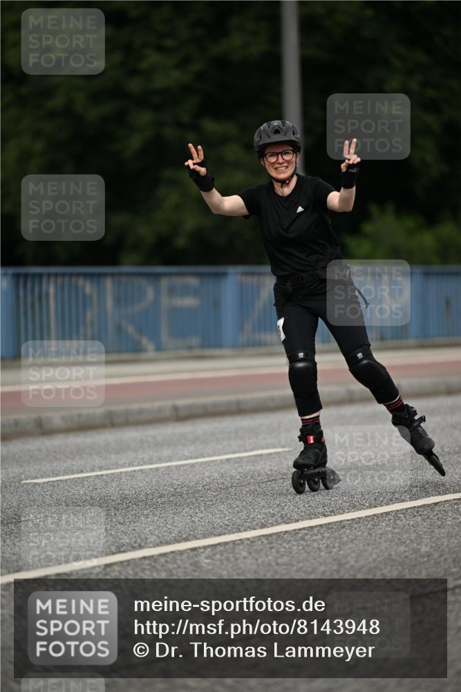 29.06.2025 - hella hamburg halbmarathon Dr. Thomas Lammeyer http://msf.ph/oto/8143948 29.06.2025 09:12:21 Kennedybrücke  meine-sportfotos.de