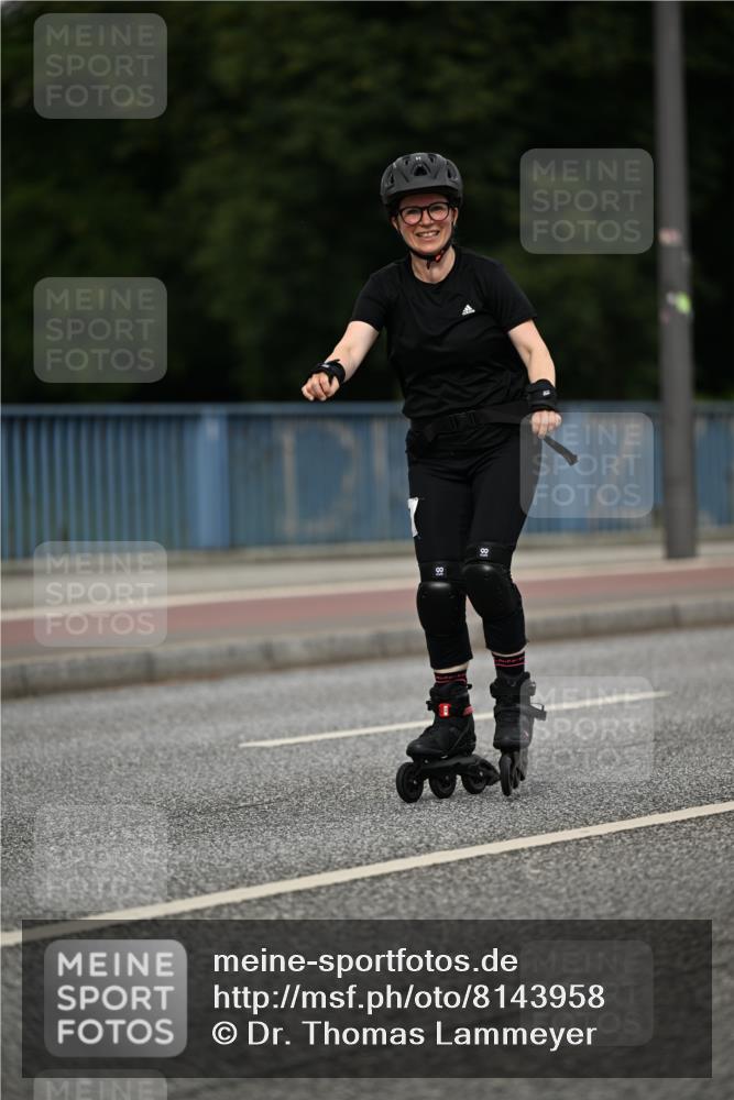 29.06.2025 - hella hamburg halbmarathon Dr. Thomas Lammeyer http://msf.ph/oto/8143958 29.06.2025 09:12:21 Kennedybrücke  meine-sportfotos.de