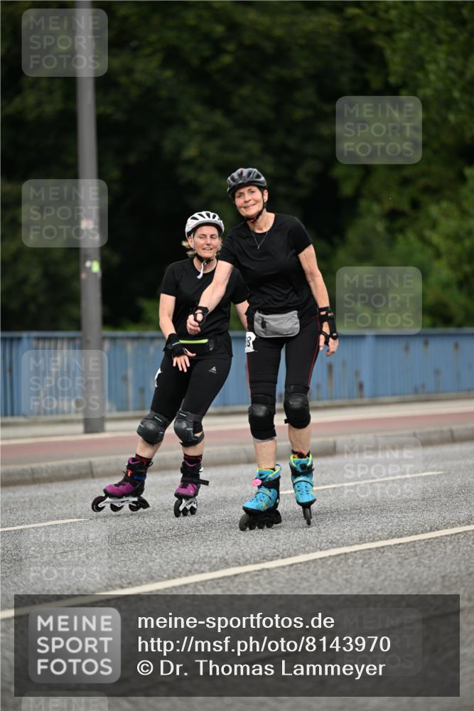 29.06.2025 - hella hamburg halbmarathon Dr. Thomas Lammeyer http://msf.ph/oto/8143970 29.06.2025 09:12:22 Kennedybrücke  meine-sportfotos.de