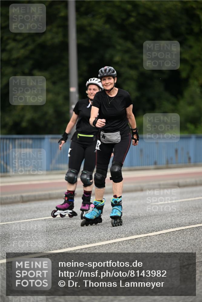 29.06.2025 - hella hamburg halbmarathon Dr. Thomas Lammeyer http://msf.ph/oto/8143982 29.06.2025 09:12:22 Kennedybrücke  meine-sportfotos.de