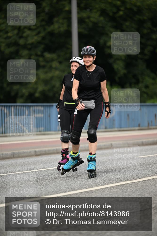 29.06.2025 - hella hamburg halbmarathon Dr. Thomas Lammeyer http://msf.ph/oto/8143986 29.06.2025 09:12:23 Kennedybrücke  meine-sportfotos.de