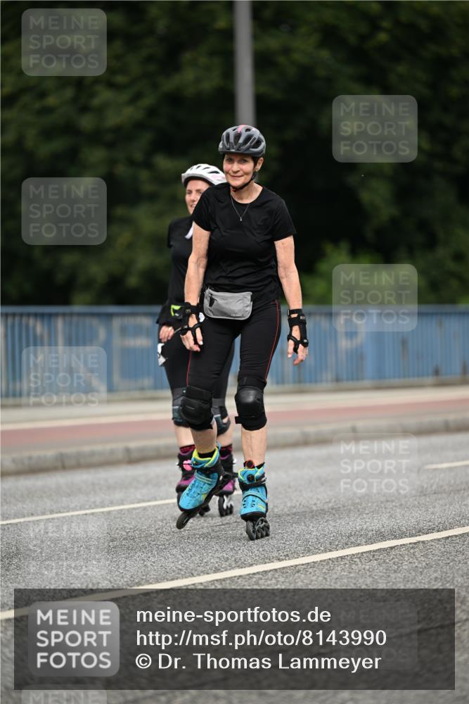 29.06.2025 - hella hamburg halbmarathon Dr. Thomas Lammeyer http://msf.ph/oto/8143990 29.06.2025 09:12:23 Kennedybrücke  meine-sportfotos.de