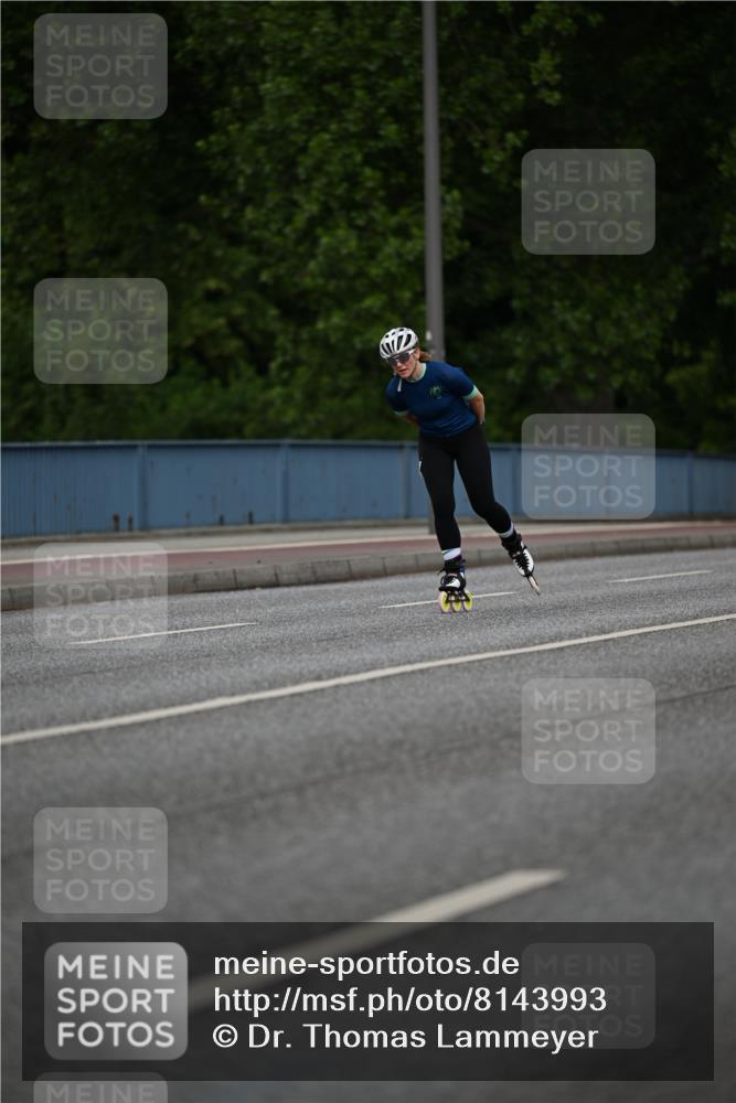 29.06.2025 - hella hamburg halbmarathon Dr. Thomas Lammeyer http://msf.ph/oto/8143993 29.06.2025 09:01:33 Kennedybrücke  meine-sportfotos.de