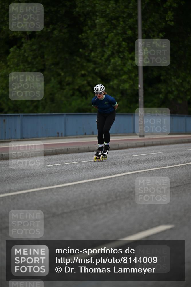 29.06.2025 - hella hamburg halbmarathon Dr. Thomas Lammeyer http://msf.ph/oto/8144009 29.06.2025 09:01:34 Kennedybrücke  meine-sportfotos.de