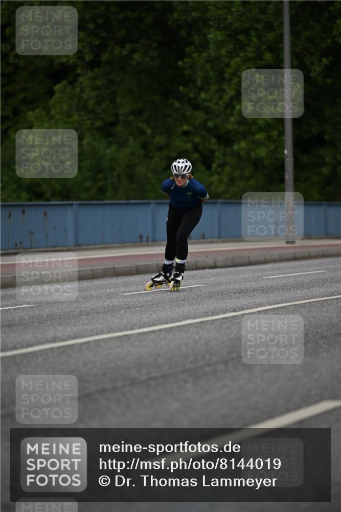 29.06.2025 - hella hamburg halbmarathon Dr. Thomas Lammeyer http://msf.ph/oto/8144019 29.06.2025 09:01:34 Kennedybrücke  meine-sportfotos.de