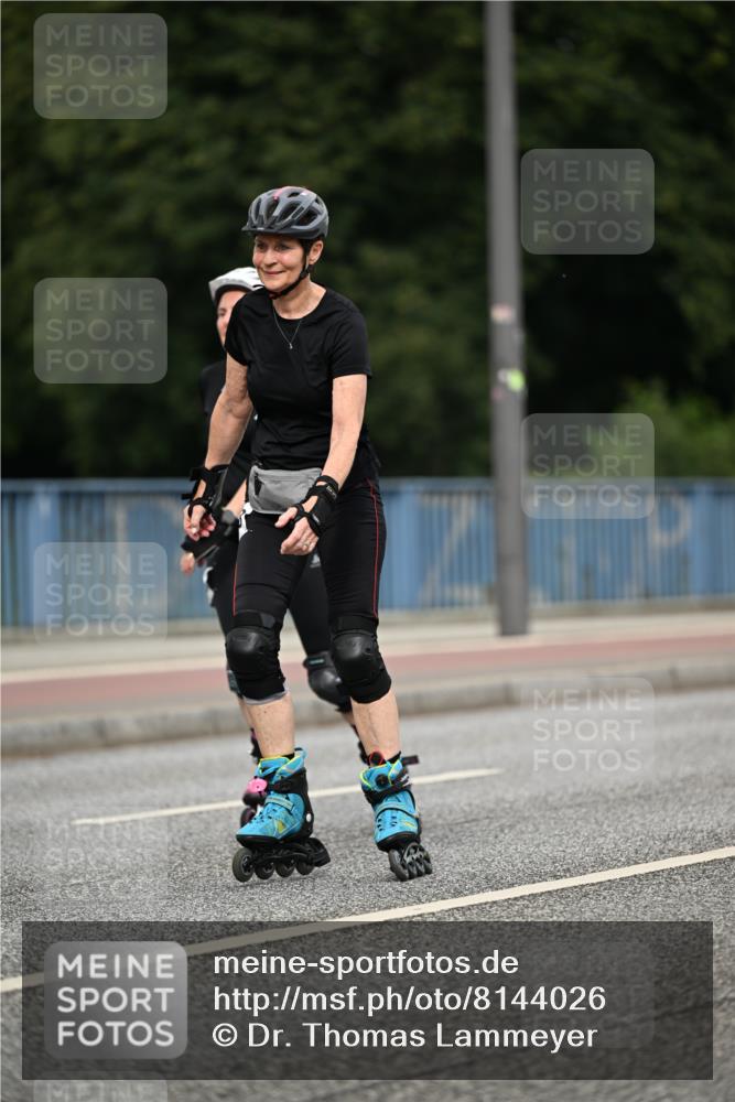 29.06.2025 - hella hamburg halbmarathon Dr. Thomas Lammeyer http://msf.ph/oto/8144026 29.06.2025 09:12:23 Kennedybrücke  meine-sportfotos.de