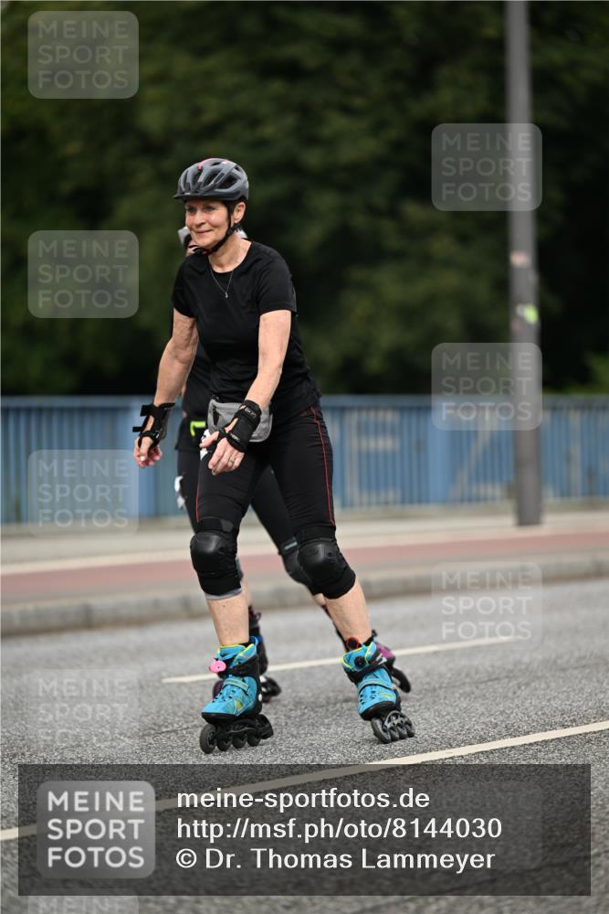 29.06.2025 - hella hamburg halbmarathon Dr. Thomas Lammeyer http://msf.ph/oto/8144030 29.06.2025 09:12:23 Kennedybrücke  meine-sportfotos.de