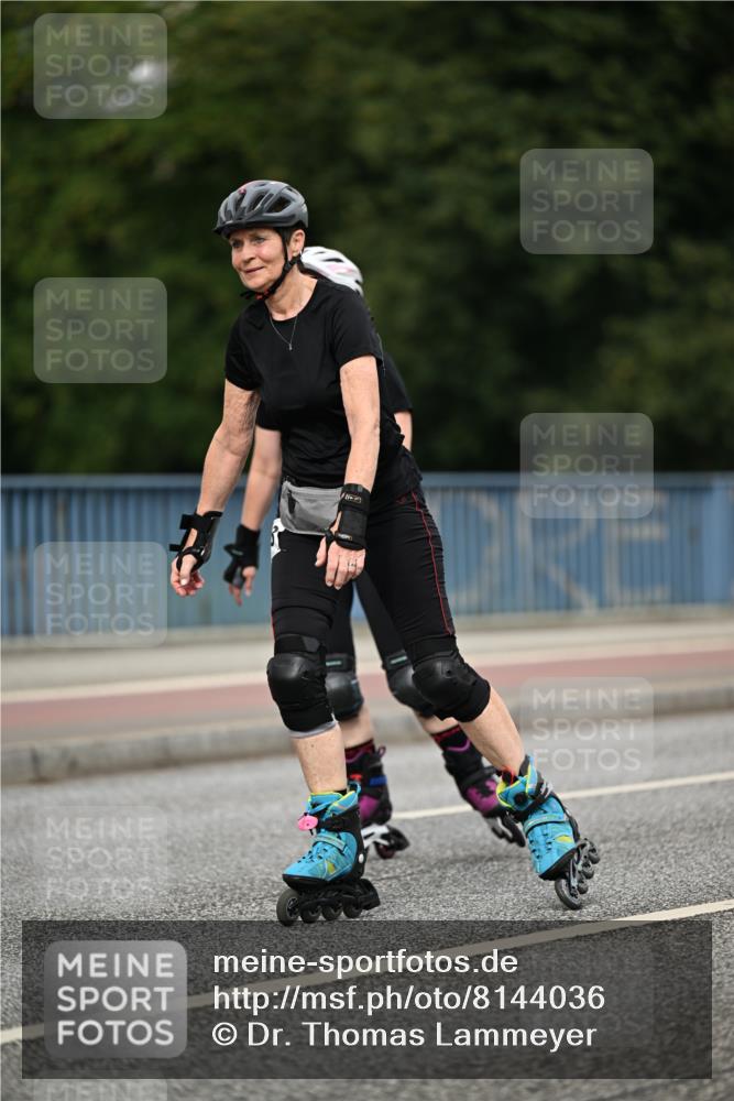 29.06.2025 - hella hamburg halbmarathon Dr. Thomas Lammeyer http://msf.ph/oto/8144036 29.06.2025 09:12:23 Kennedybrücke  meine-sportfotos.de