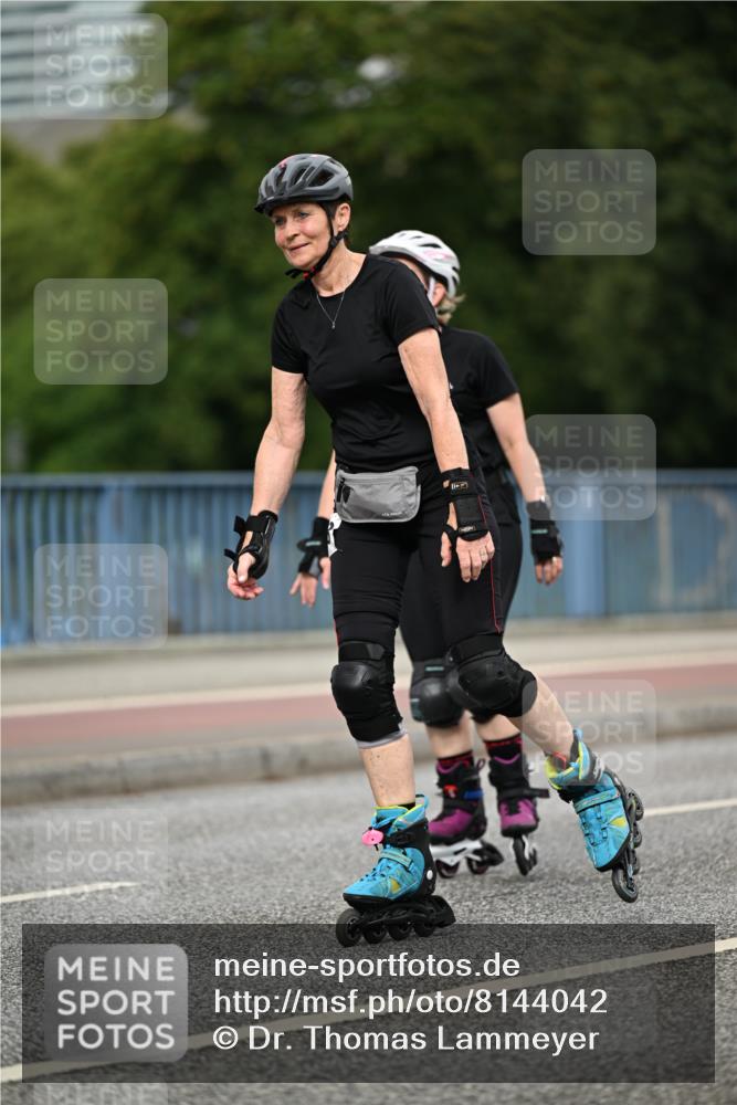 29.06.2025 - hella hamburg halbmarathon Dr. Thomas Lammeyer http://msf.ph/oto/8144042 29.06.2025 09:12:23 Kennedybrücke  meine-sportfotos.de