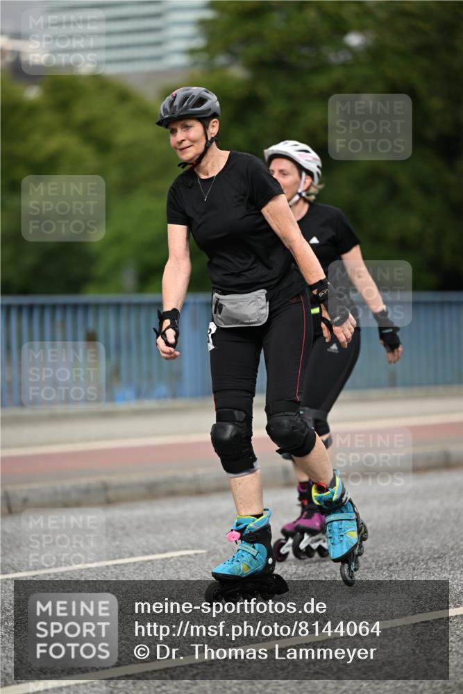 29.06.2025 - hella hamburg halbmarathon Dr. Thomas Lammeyer http://msf.ph/oto/8144064 29.06.2025 09:12:23 Kennedybrücke  meine-sportfotos.de