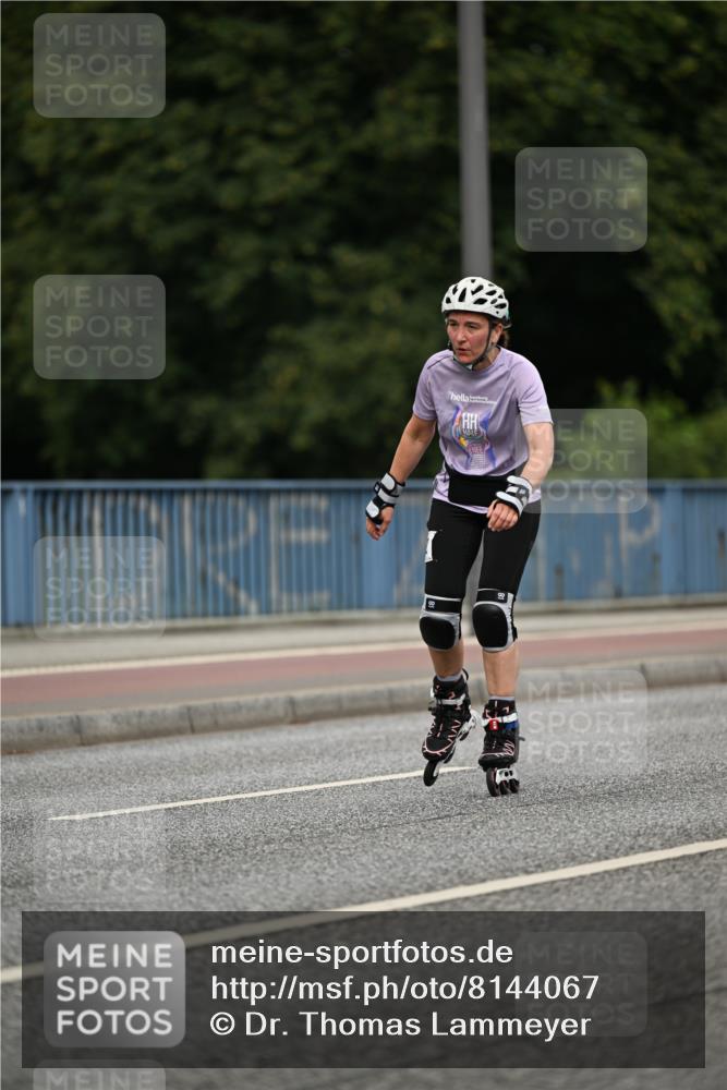 29.06.2025 - hella hamburg halbmarathon Dr. Thomas Lammeyer http://msf.ph/oto/8144067 29.06.2025 09:12:26 Kennedybrücke  meine-sportfotos.de