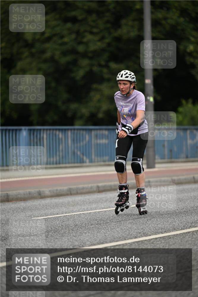 29.06.2025 - hella hamburg halbmarathon Dr. Thomas Lammeyer http://msf.ph/oto/8144073 29.06.2025 09:12:26 Kennedybrücke  meine-sportfotos.de