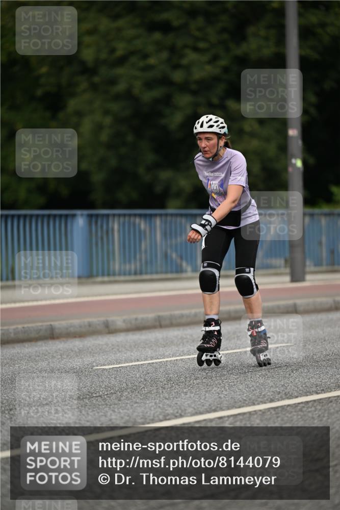 29.06.2025 - hella hamburg halbmarathon Dr. Thomas Lammeyer http://msf.ph/oto/8144079 29.06.2025 09:12:26 Kennedybrücke  meine-sportfotos.de
